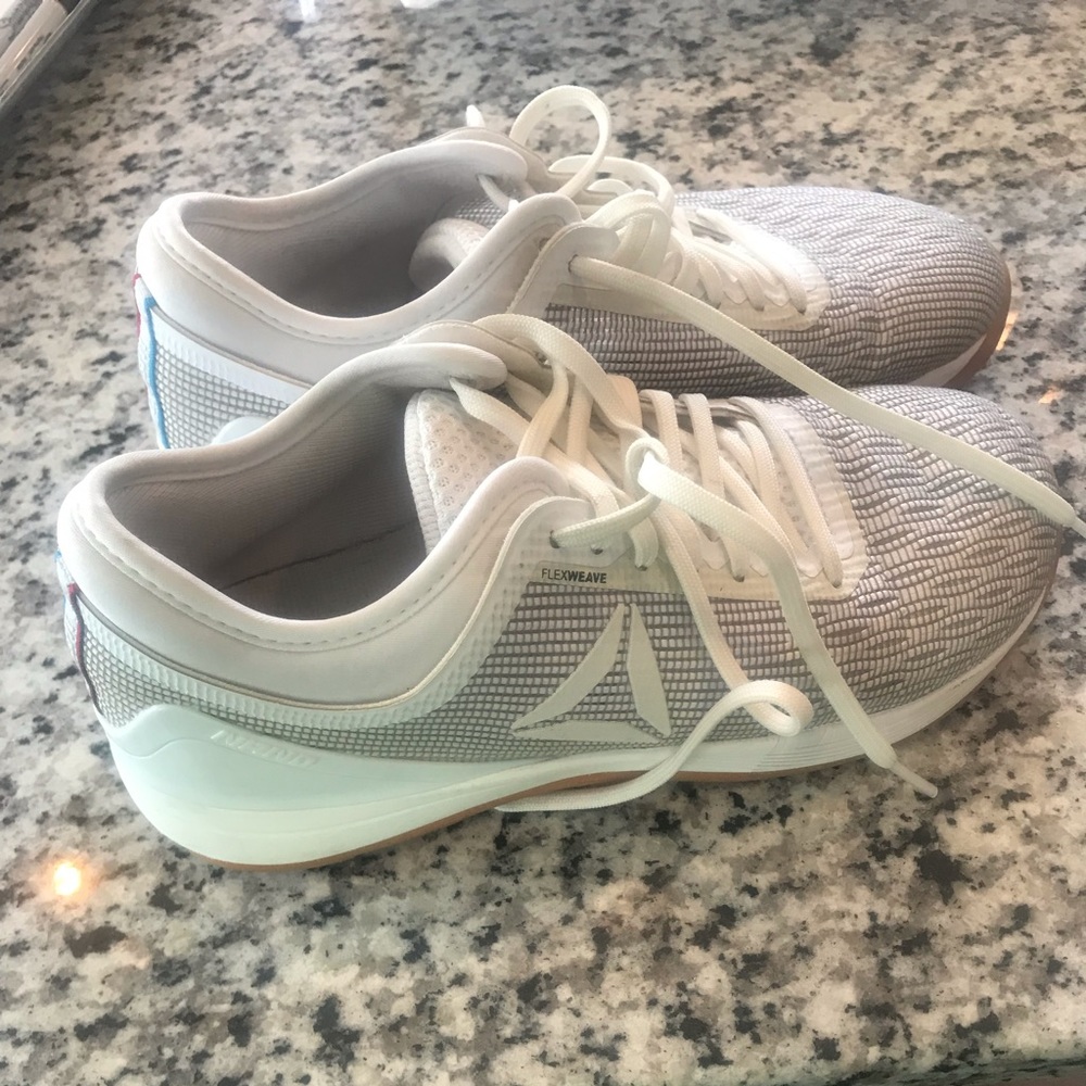 Reebok nano 8